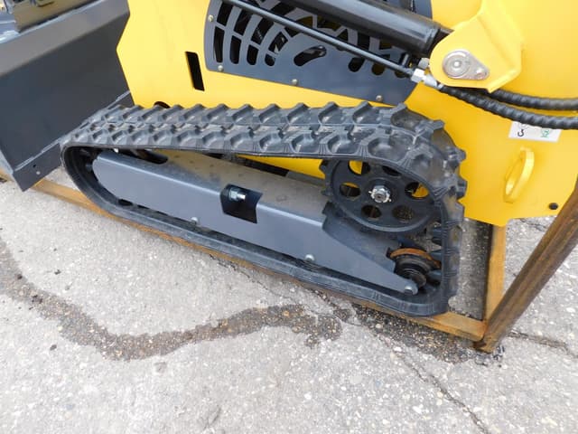 Image of ATS ATS-T460 equipment image 4