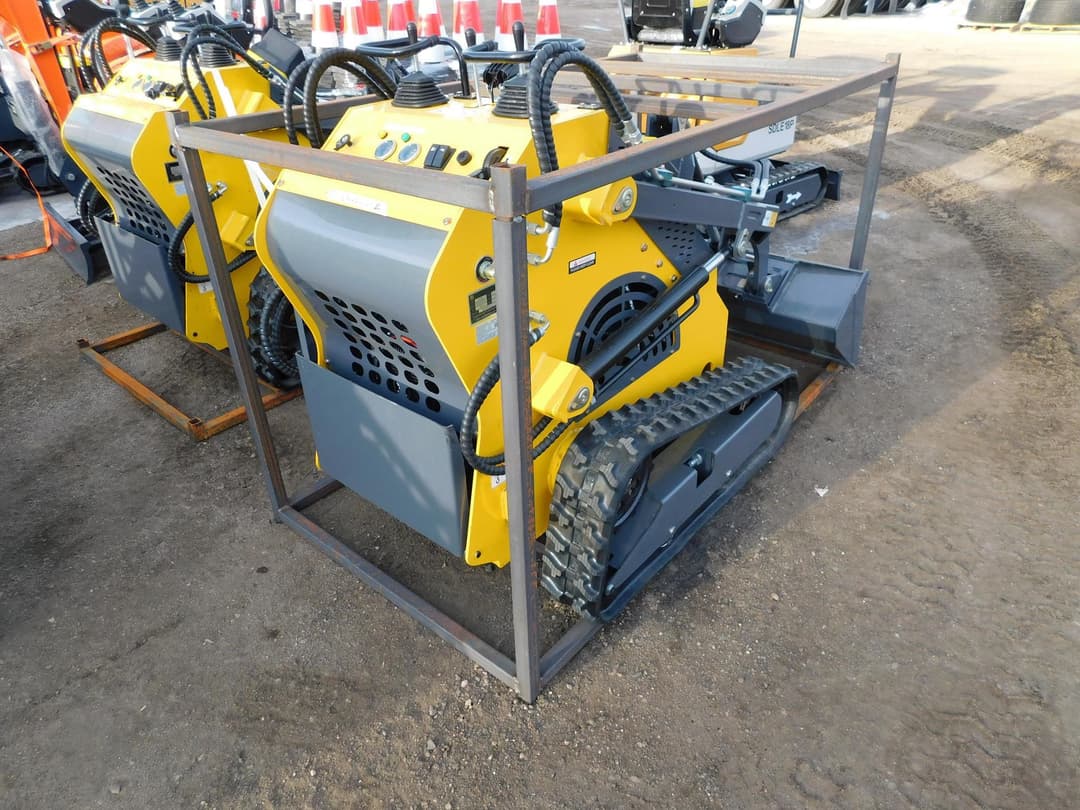 Image of ATS ATS-T460 Primary image