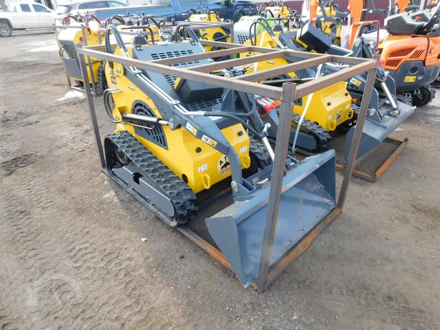 Image of ATS ATS-T460 equipment image 3