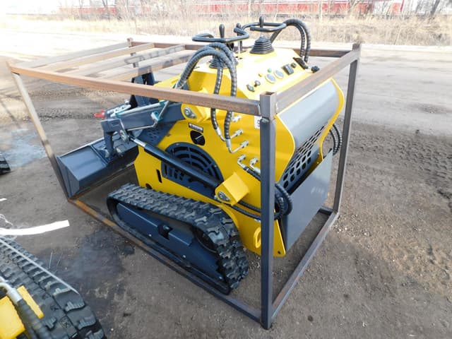 Image of ATS ATS-T460 equipment image 1