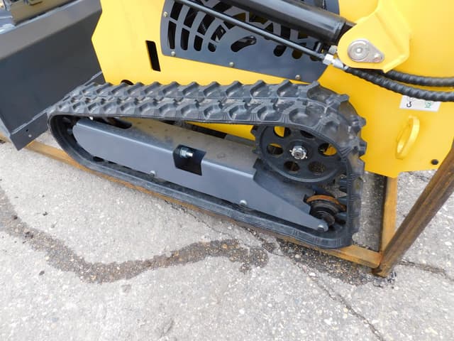 Image of ATS ATS-T460 equipment image 4