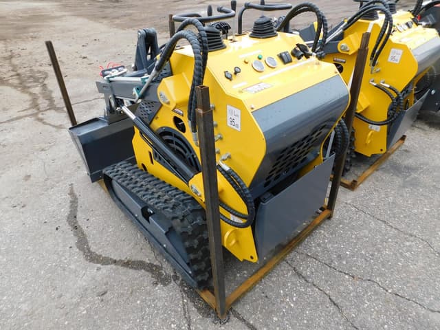 Image of ATS ATS-T460 equipment image 3