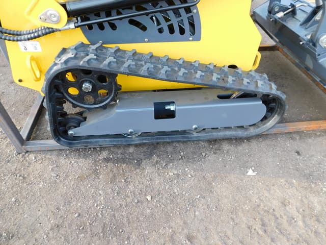 Image of ATS ATS-T460 equipment image 4