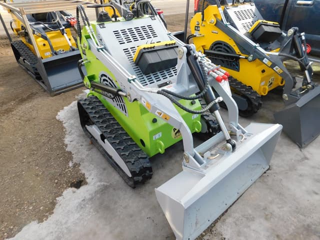 Image of ATS ATS-T460 equipment image 3