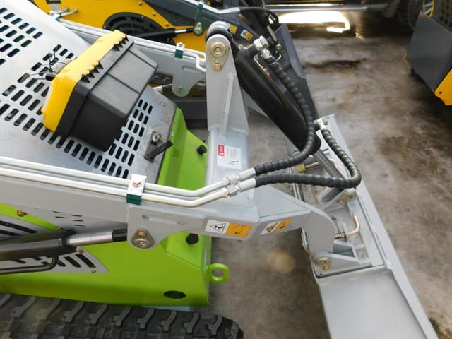 Image of ATS ATS-T460 equipment image 4