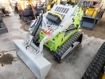 Main image ATS ATS-T460