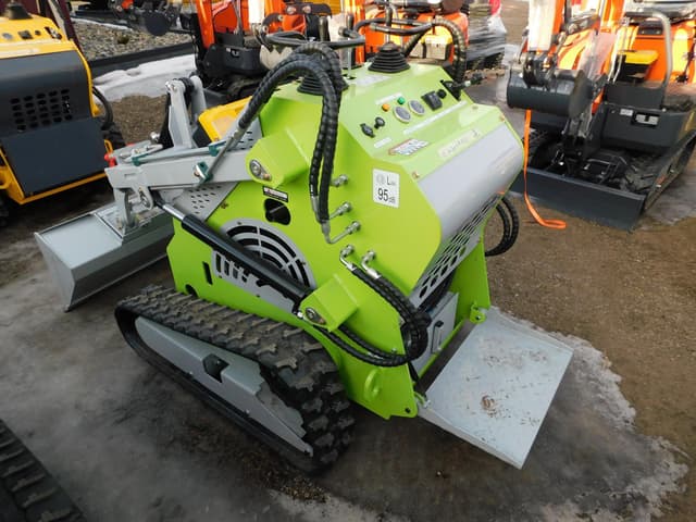 Image of ATS ATS-T460 equipment image 2