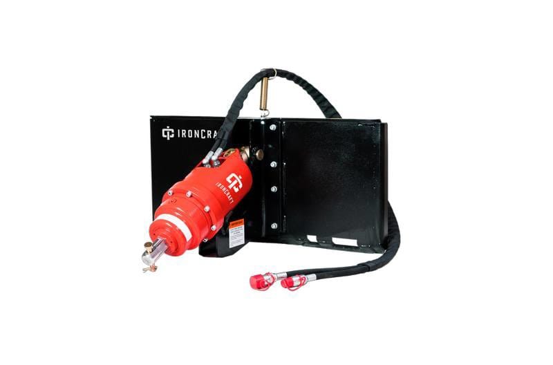 2025 IronCraft 9211 Equipment Image0