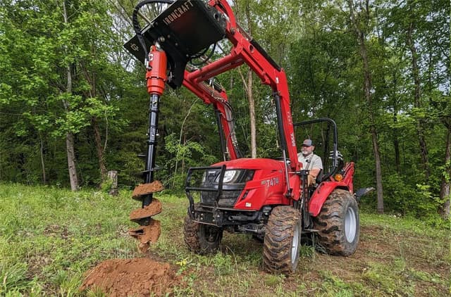 Image of IronCraft 9211 equipment image 2