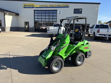 Main image AVANT 423