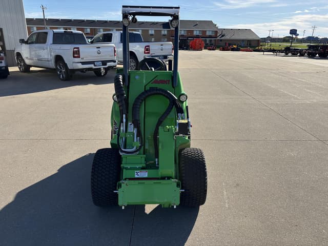 Image of AVANT 423 equipment image 2