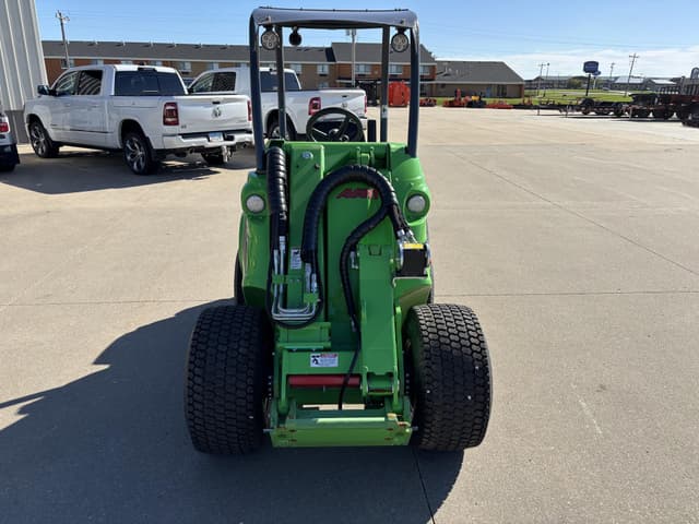 Image of AVANT 528 equipment image 2