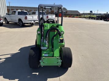 Main image AVANT 528