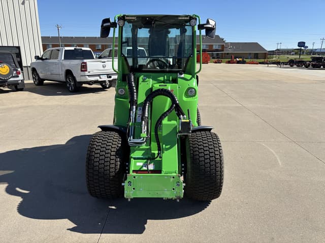 Image of AVANT 760I equipment image 2