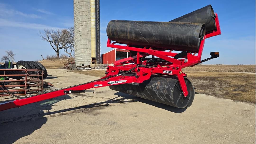 Image of Bach-Run  3636CF Primary image