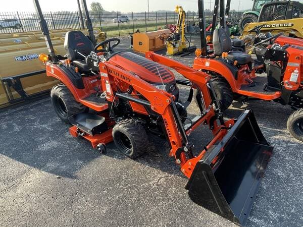 Equipment Main Image