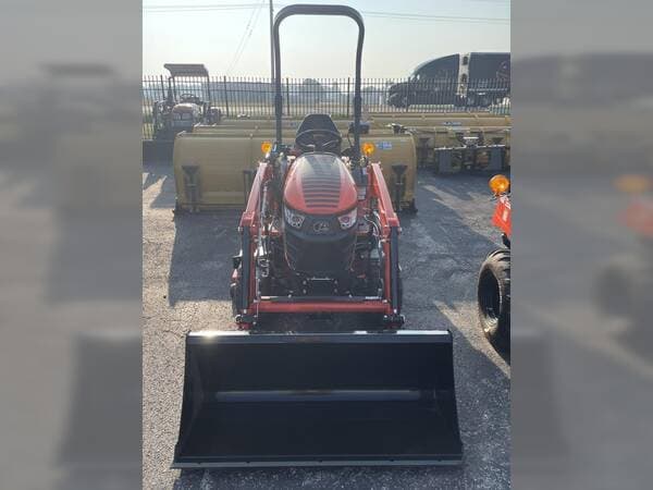 Image of Bad Boy 1022H equipment image 1