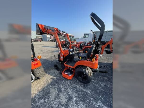 Image of Bad Boy 1022H equipment image 4