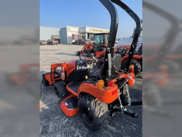 Image of Bad Boy 1022H equipment image 3