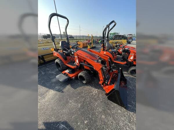 Image of Bad Boy 1022H equipment image 2