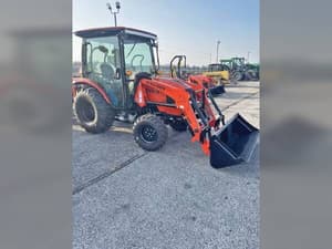 2025 Bad Boy 4035CH Image