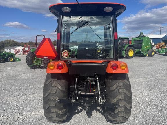 Image of Bad Boy 4035CH equipment image 1