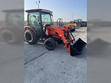 Main image Bad Boy 4035CH