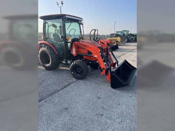 Equipment Main Image