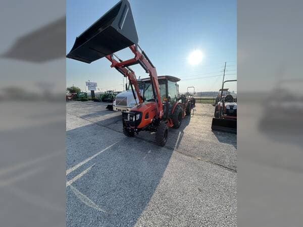 Image of Bad Boy 4035CH equipment image 2