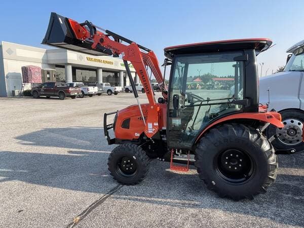 Image of Bad Boy 4035CH equipment image 3