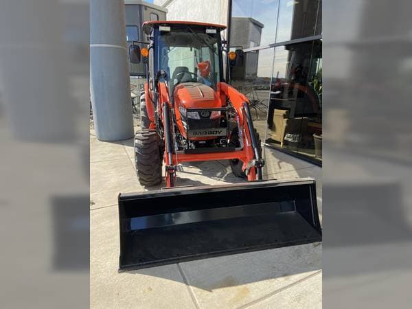 Image of Bad Boy 5055CH equipment image 1