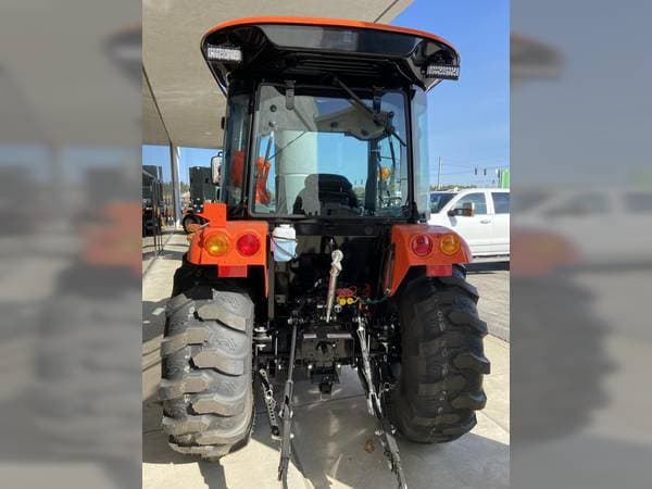 Image of Bad Boy 5055CH equipment image 4