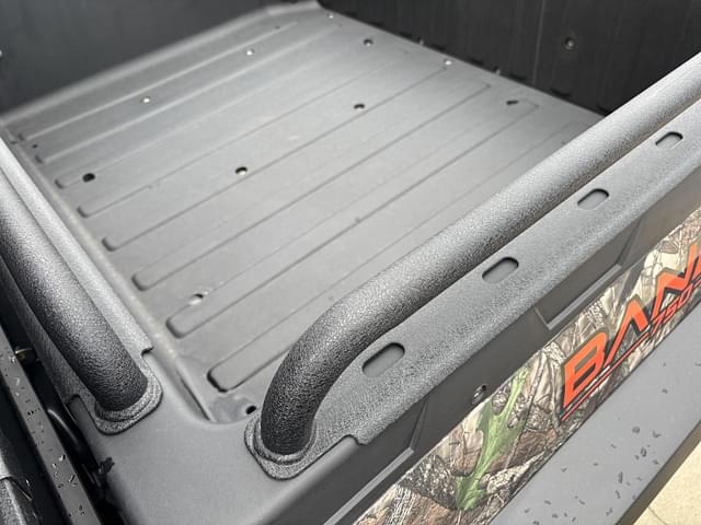 Image of Bad Boy Bandit 750 equipment image 4