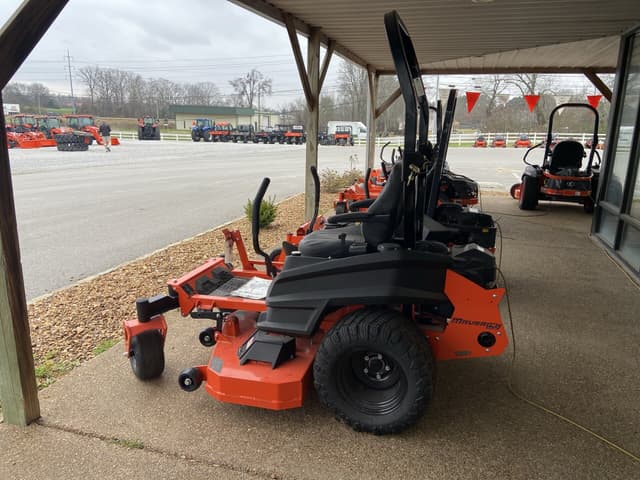 Image of Bad Boy Maverick equipment image 4