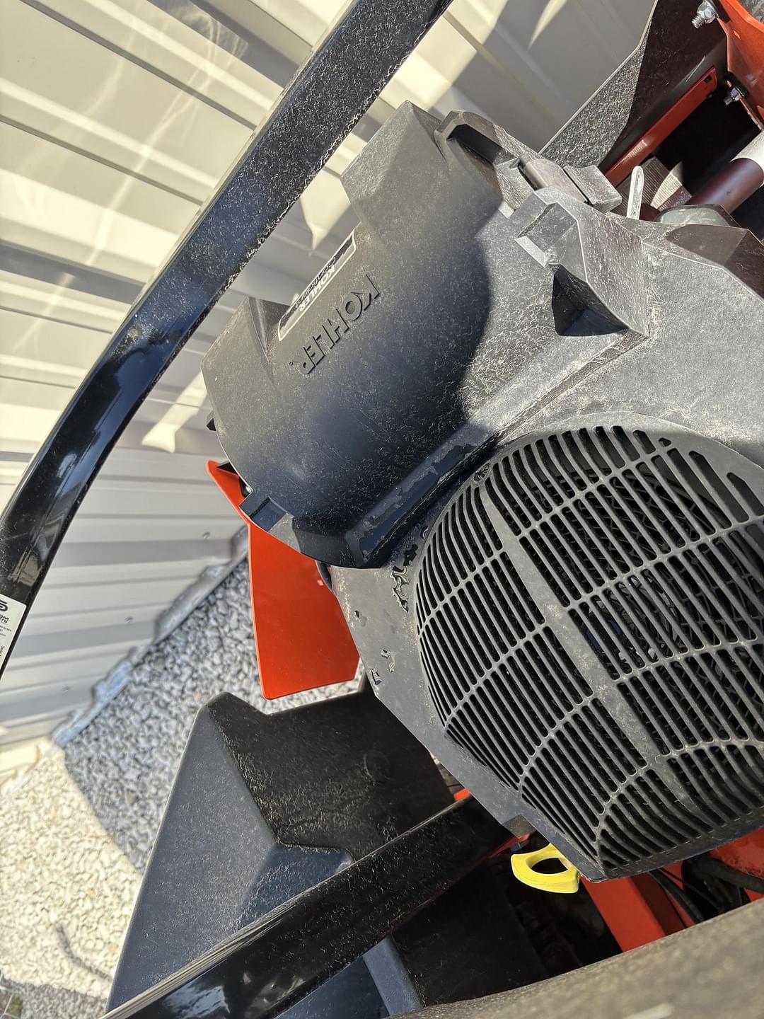 Image of Bad Boy Maverick Image 1
