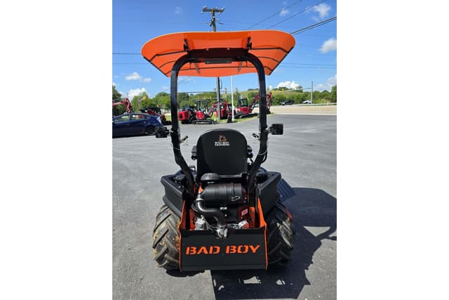 Image of Bad Boy Maverick HD equipment image 4
