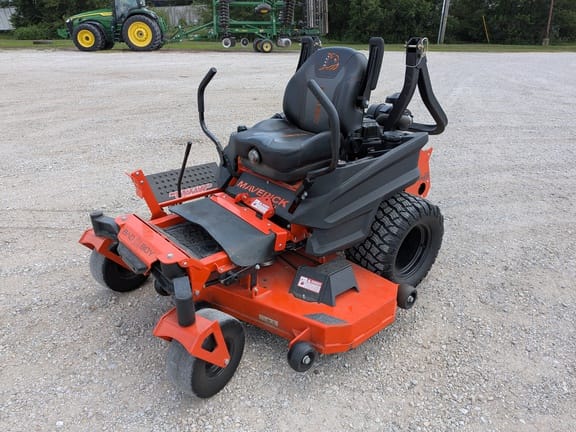 2025 Bad Boy Maverick HD Equipment Image0