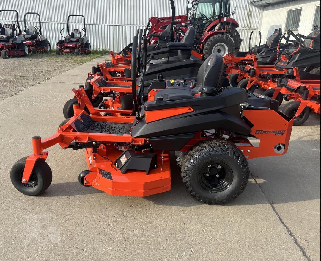 Image of Bad Boy MZ Magnum Image 1