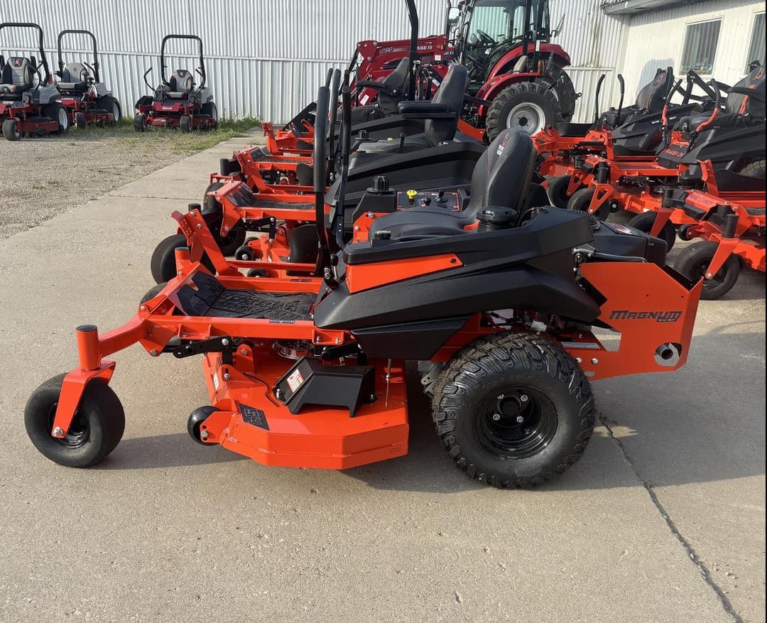 Image of Bad Boy MZ Magnum Image 1