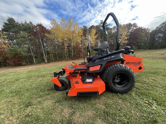 2025 Bad Boy Rogue Equipment Image0