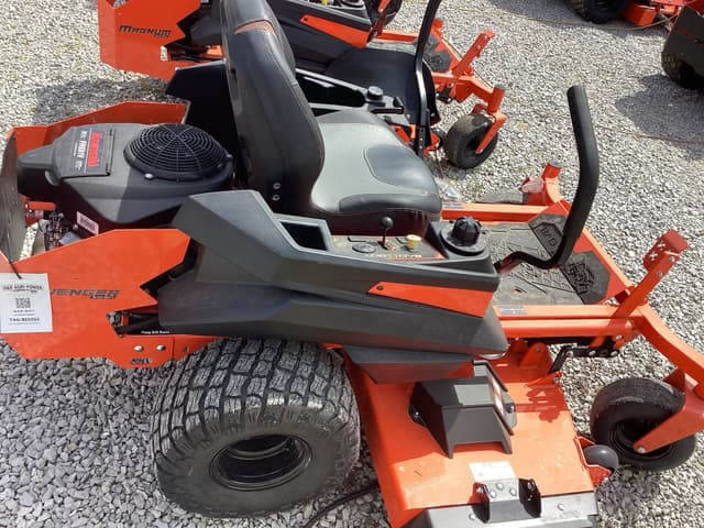 Image of Bad Boy ZT Avenger equipment image 1