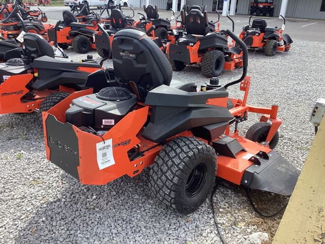 Image of Bad Boy ZT Avenger equipment image 2