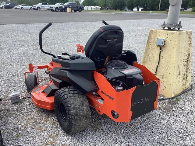 Image of Bad Boy ZT Avenger equipment image 4