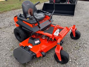 2025 Bad Boy ZT Avenger Image