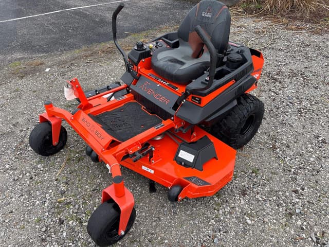 Image of Bad Boy ZT Avenger equipment image 3