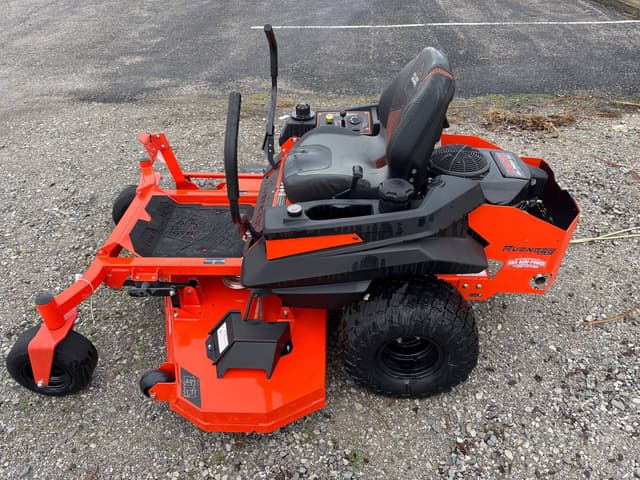 Image of Bad Boy ZT Avenger equipment image 4