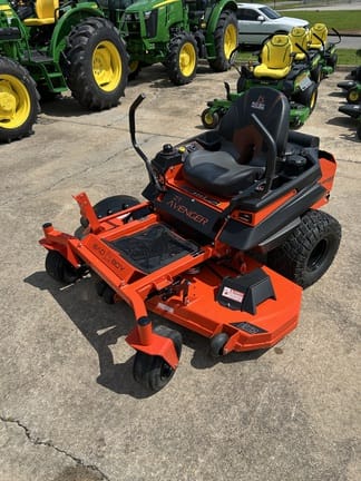 2025 Bad Boy ZT Avenger Equipment Image0