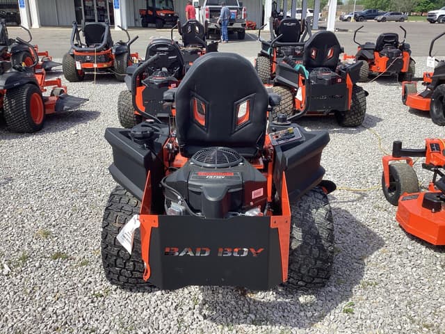 Image of Bad Boy ZT Elite equipment image 3