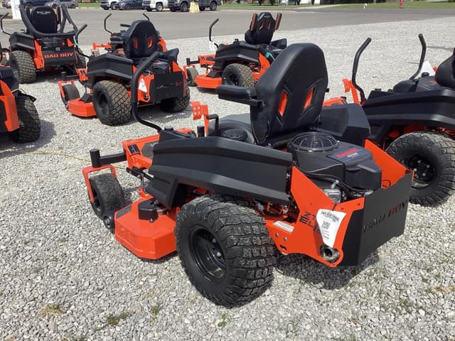 Image of Bad Boy ZT Elite equipment image 4