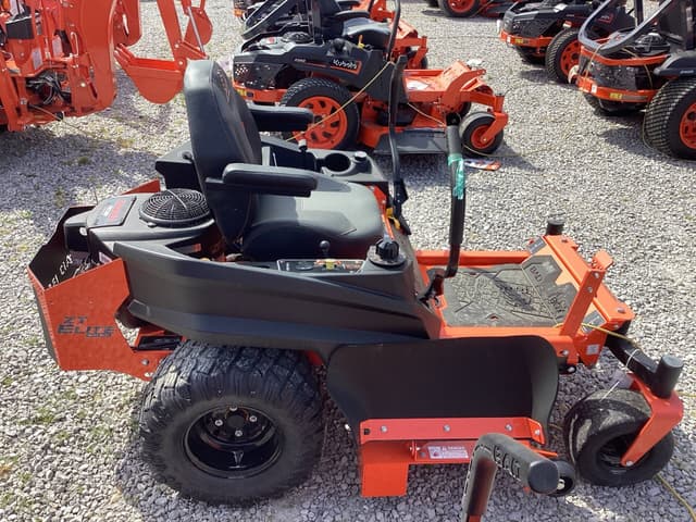 Image of Bad Boy ZT Elite equipment image 1